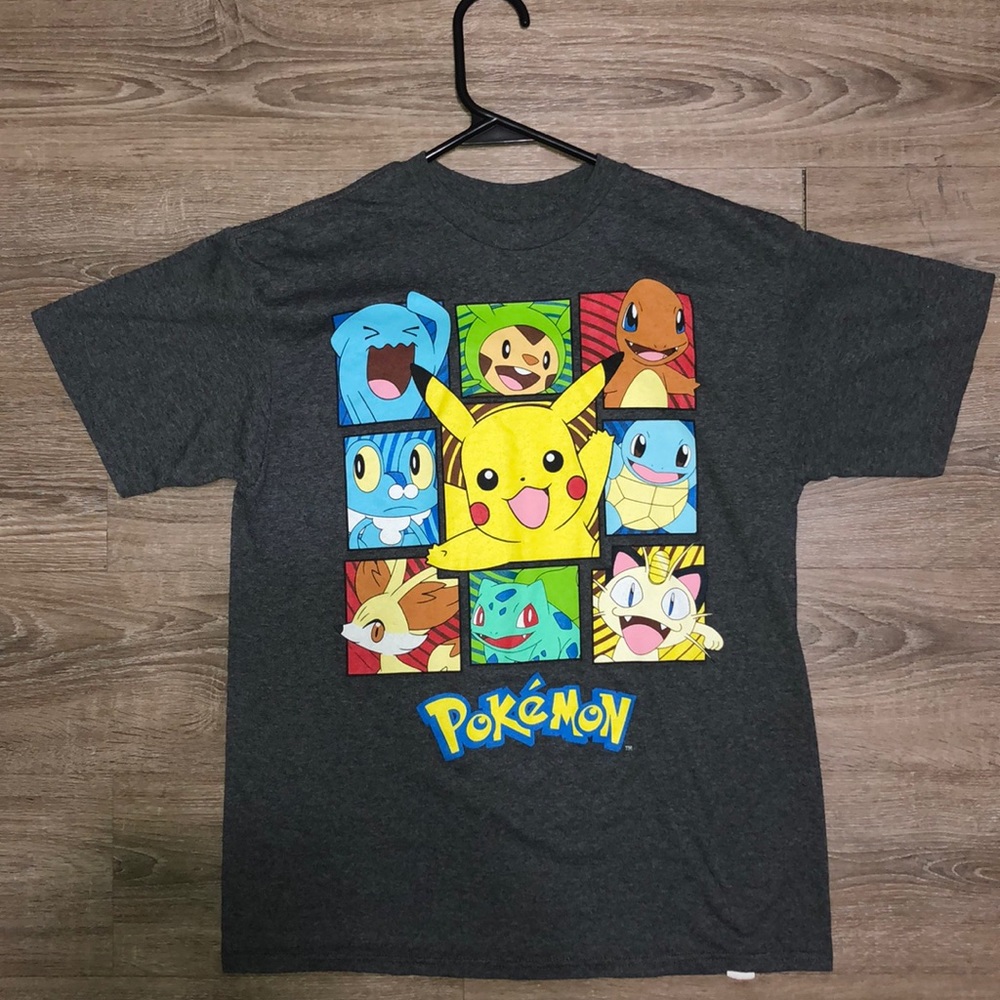 Boys short sleeve shirt
